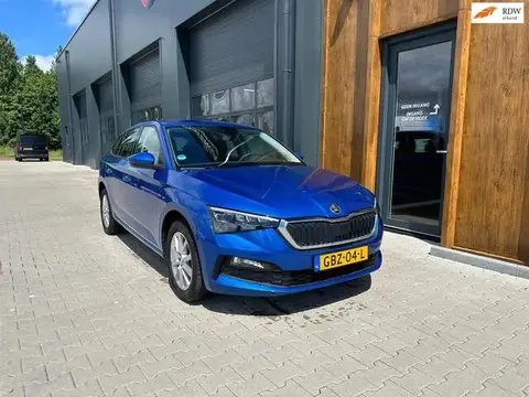 Used SKODA SCALA  2020 Ad 