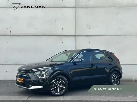 Annonce KIA NIRO Hybride 2023 d'occasion 