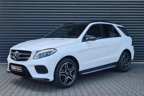 Used MERCEDES-BENZ CLASSE GLE Diesel 2018 Ad 