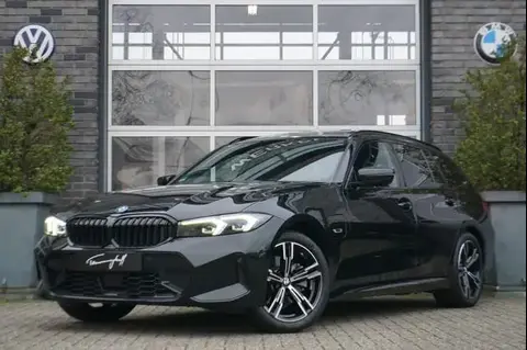 Annonce BMW SERIE 3 Hybride 2022 d'occasion 