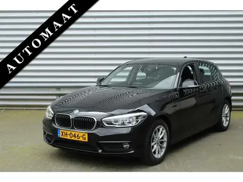 Used BMW SERIE 1 Petrol 2019 Ad 