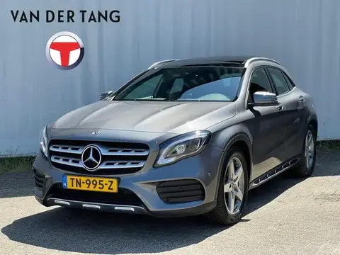 Used MERCEDES-BENZ CLASSE GLA Petrol 2019 Ad 