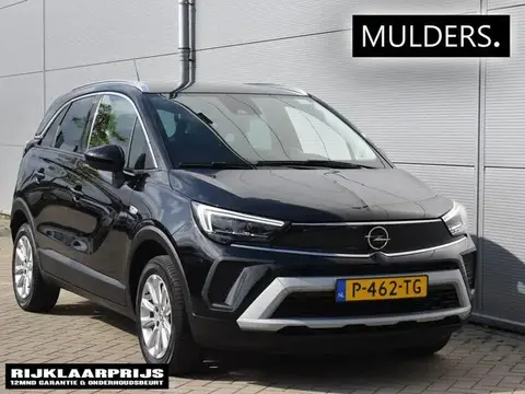 Annonce OPEL CROSSLAND Essence 2022 d'occasion 