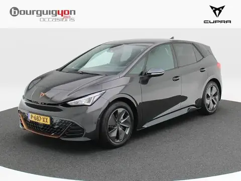 Used CUPRA BORN Electric 2022 Ad 