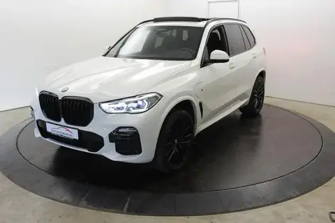 Annonce BMW X5 Hybride 2020 d'occasion 