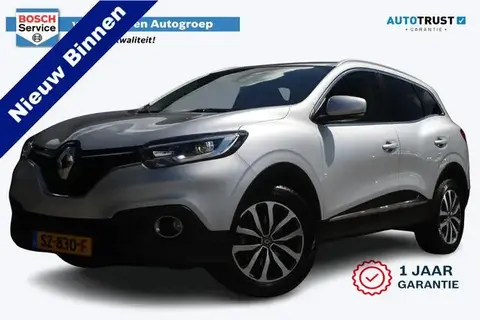 Used RENAULT KADJAR Petrol 2018 Ad 