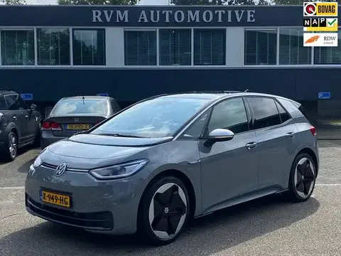 Annonce VOLKSWAGEN ID.3 Électrique 2020 d'occasion 