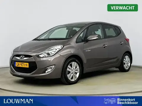 Used HYUNDAI IX20 Petrol 2015 Ad 