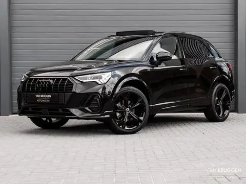 Used AUDI Q3 Petrol 2020 Ad 