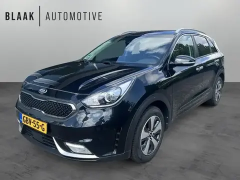 Used KIA NIRO Hybrid 2019 Ad 