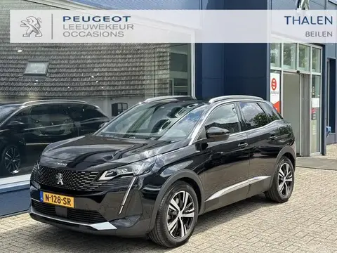 Used PEUGEOT 3008 Hybrid 2021 Ad 