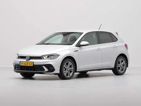 Used VOLKSWAGEN POLO Petrol 2022 Ad 