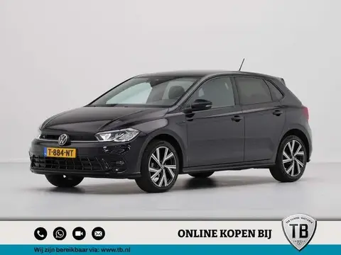 Used VOLKSWAGEN POLO Petrol 2023 Ad 