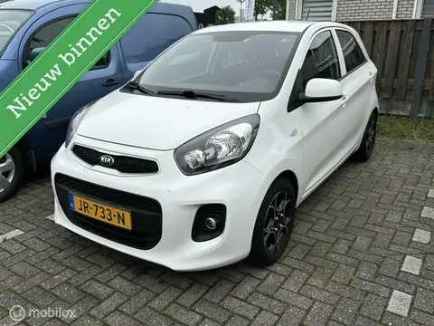 Used KIA PICANTO Petrol 2016 Ad 