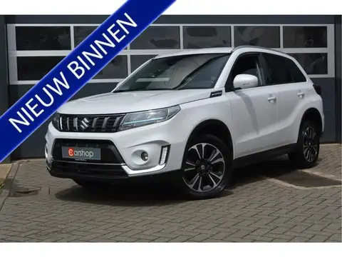 Used SUZUKI VITARA Petrol 2021 Ad 