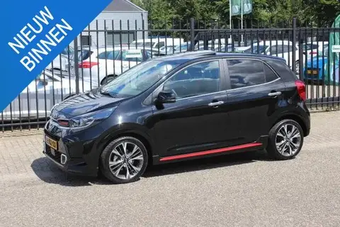 Annonce KIA PICANTO Essence 2021 d'occasion 