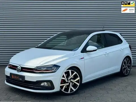 Used VOLKSWAGEN POLO Petrol 2019 Ad 