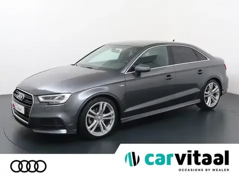 Used AUDI A3 Petrol 2020 Ad 