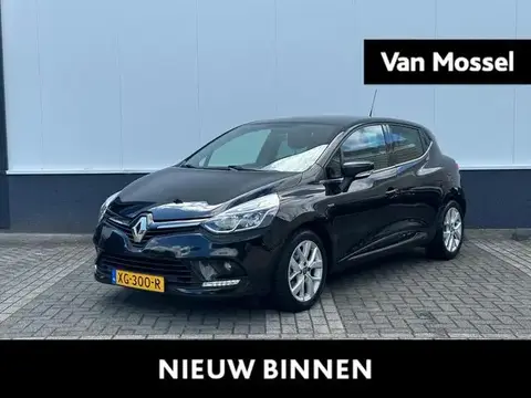 Annonce RENAULT CLIO Essence 2019 d'occasion 