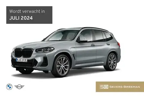 Used BMW X3 Hybrid 2023 Ad 