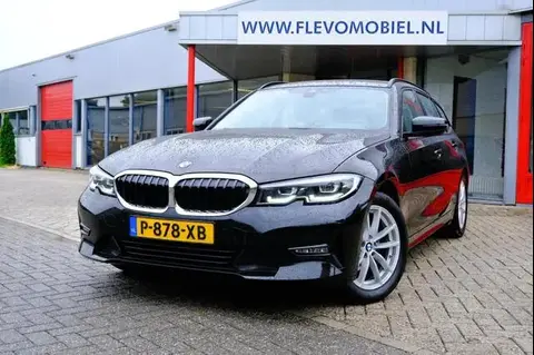 Used BMW SERIE 3 Hybrid 2022 Ad 