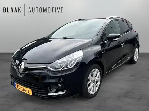 Used RENAULT CLIO Petrol 2018 Ad 