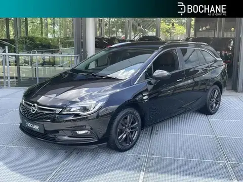 Used OPEL ASTRA Petrol 2019 Ad 