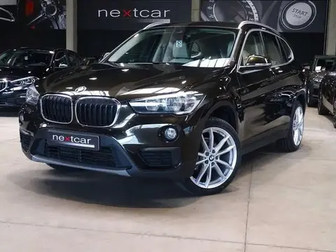 Annonce BMW X1 Diesel 2019 d'occasion 