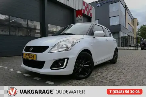 Used SUZUKI SWIFT Petrol 2016 Ad 