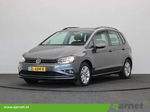 Used VOLKSWAGEN GOLF Petrol 2019 Ad 