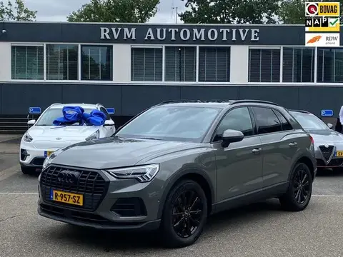 Annonce AUDI Q3 Hybride 2022 d'occasion 