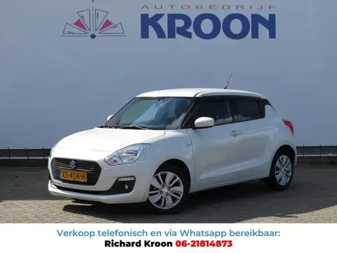 Used SUZUKI SWIFT Petrol 2019 Ad 