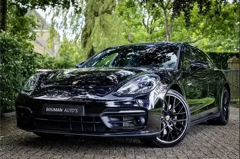 Used PORSCHE PANAMERA Hybrid 2021 Ad 