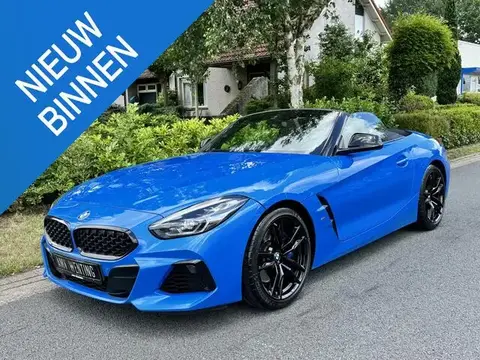 Annonce BMW Z4 Essence 2020 d'occasion 