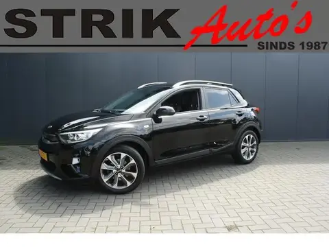 Used KIA STONIC Petrol 2020 Ad 