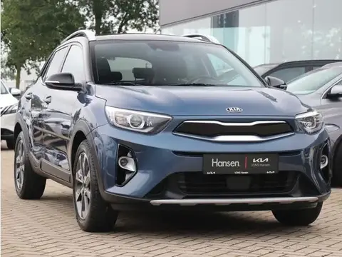 Used KIA STONIC Petrol 2018 Ad 