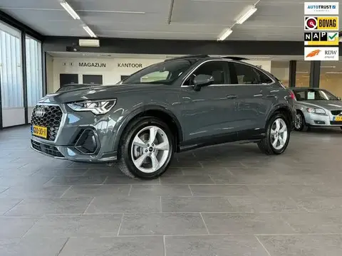 Used AUDI Q3 Hybrid 2021 Ad 