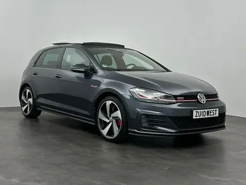 Used VOLKSWAGEN GOLF Petrol 2019 Ad 