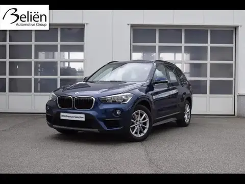 Used BMW X1 Petrol 2019 Ad 