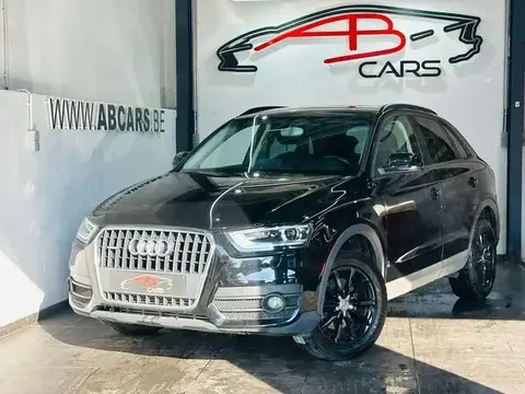 Used AUDI Q3 Diesel 2015 Ad 