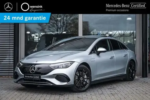 Annonce MERCEDES-BENZ EQE Électrique 2023 d'occasion 