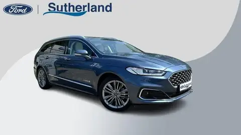 Annonce FORD MONDEO Hybride 2020 d'occasion 