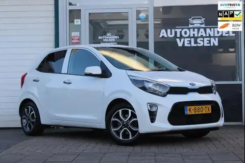 Annonce KIA PICANTO Essence 2021 d'occasion 