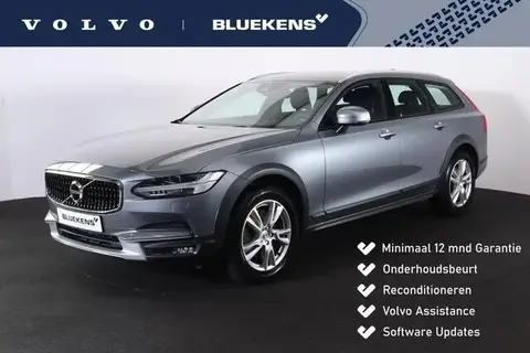 Used VOLVO V90 Petrol 2018 Ad 