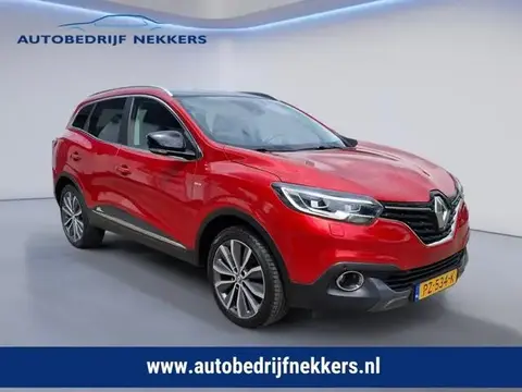 Used RENAULT KADJAR Petrol 2017 Ad 