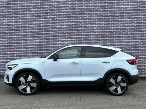 Annonce VOLVO C40 Électrique 2024 d'occasion 