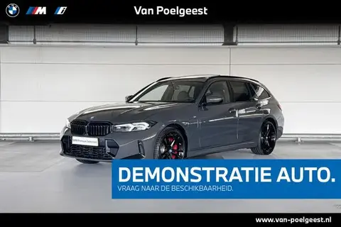 Annonce BMW SERIE 3 Hybride 2024 d'occasion 