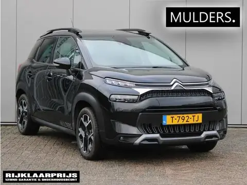 Annonce CITROEN C3 Essence 2023 d'occasion 