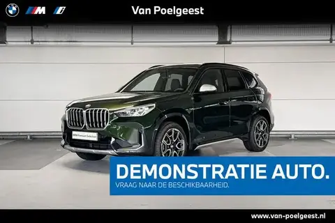 Annonce BMW X1 Essence 2024 d'occasion 