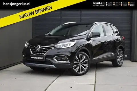 Annonce RENAULT KADJAR Essence 2020 d'occasion 